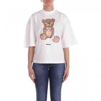 Barrow Beige Casual Top