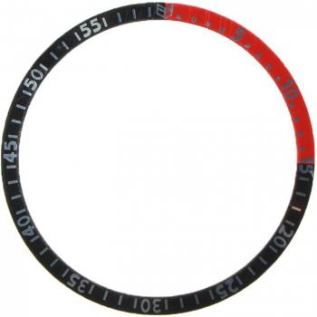 Bisel de Metal para Reloj 40mm/42mm