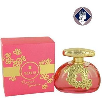 Perfume Tous Touch Floral de mujer