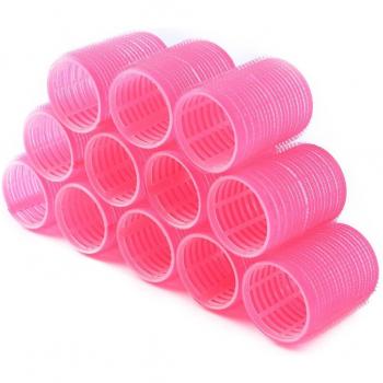 Big Hair Rollers