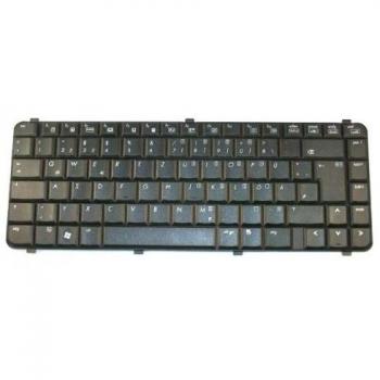 HP 615 QWERTZ Tastatur Ersatz – 539682-041