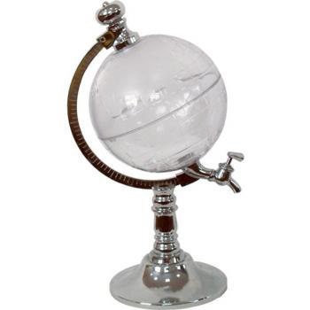 Globe Liquor Dispenser Machine