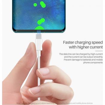 Câble de charge Type C pour Samsung S8