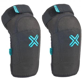 Black Fuse Echo Elbow Shield – Large, Unisex