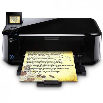 5Stck Blumendekoriertes Briefpapier Druckbar