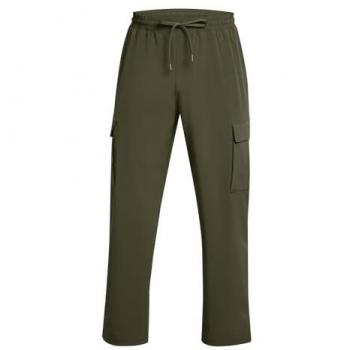 Pantalon Under Armour Vibe tissé