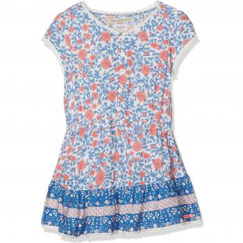 Vestido Multicolor Pepe Jeans Dalia Jr, 14 años