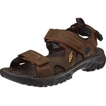 Keen Targhee III Offenes Schuhwerk, 1022423 – Braun