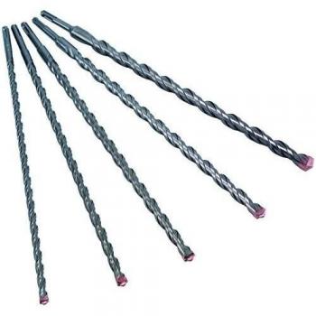 Alpen Set de brocas SDS Plus 5 piezas 10-20 mm