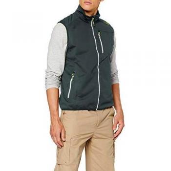 Softshell Weste Jungle Masculino 48