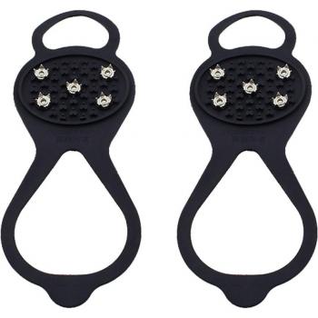 Snow and Ice Traction Grippers