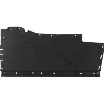 Motorabdeckung BLIC für Audi VW 4G0825207A