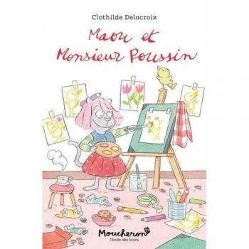 Maou et Monsieur Poussin (Poche)