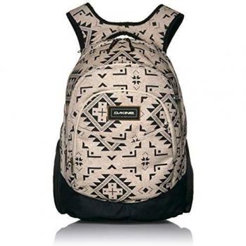 DAKINE Sac à Dos Prom 25L Polyester Noir, Sable