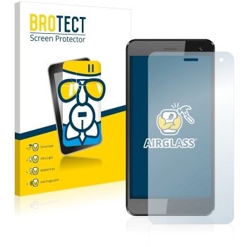 Brotect Hybrid-Glass 9H Protection Screen Protector for Haier HaierPhone G31S