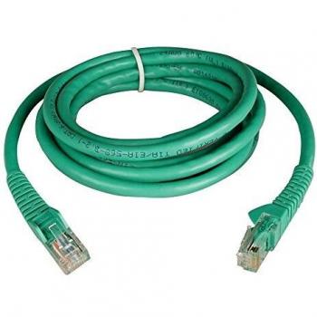 Tripp Lite Molded Patch Cable (RJ45 M/M)