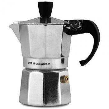Orbegozo KF 100 Coffee Maker 1 Cup