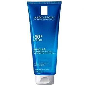 Gel Moussant Purifiant Effaclar 300 ml