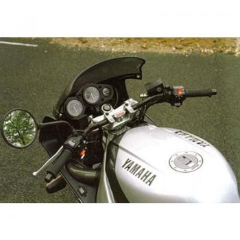 Kit de conversion LSL Superbike pour FZR 1000 3LE (1989-1990)