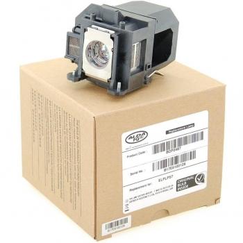 PowerLite Glow 450W