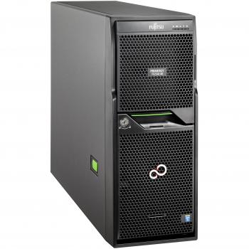 TX2540 M1 Tower Server by Fujitsu – 110 GB Storage (VFY:T2541SX)