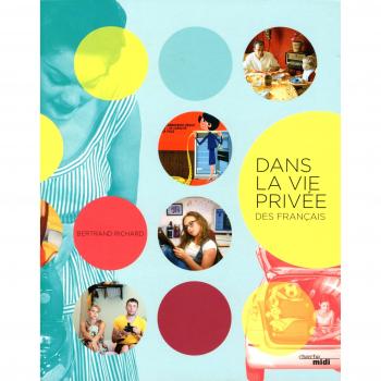 Dans la vie privée des Français