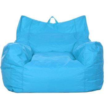 Comfort Pouf Cover for Chairs