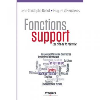 Fonctions support