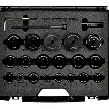 Attrezzi per Bici Ceramicspeed