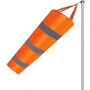 Reflective Belt Windsock