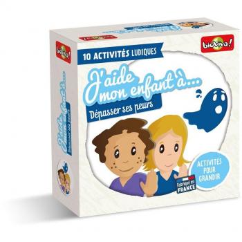 Courage Boost for Kids