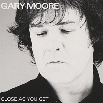 Close As You Get