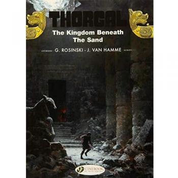 Thorgal
