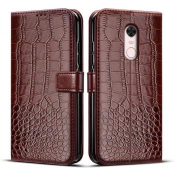 Funda de tapa para Redmi 5 Plus