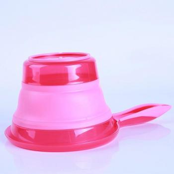 Ustensile de cuisine pliable