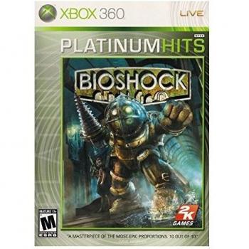 BioShock Ascension