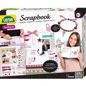 Lena Ultimate Scrapbook Bundle