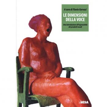 Le dimensioni della voce. Una introduzione all'espressività dei prodotti vocali