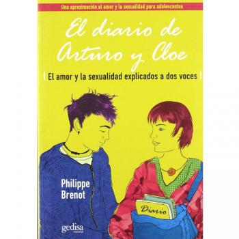 El diario de Arturo y Cloe