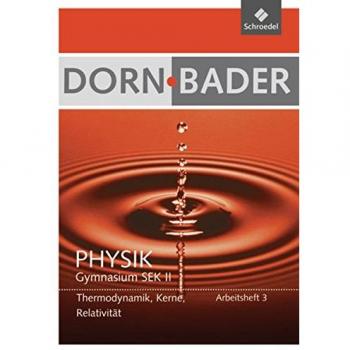 Dorn / Bader Physik SII