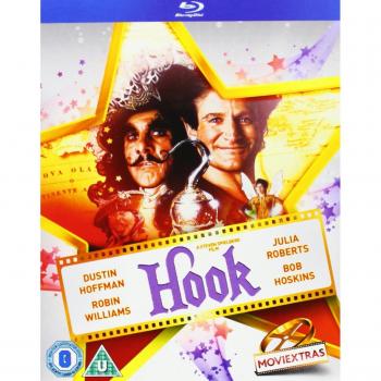 Hook Ou La Revanche Du Capitaine Crochet