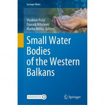 Small Water Bodies of the Western Balkans