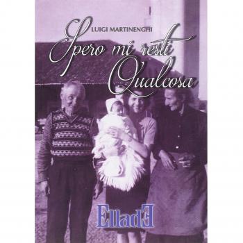 Spero mi resti qualcosa