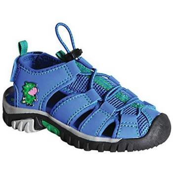 Sandales de Randonnée Peppa Pig pour Enfants, Regatta