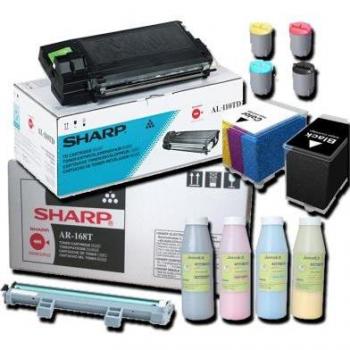 Toner compatible con Sharp A450LT
