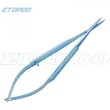 Titanium Hooks