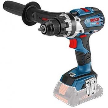 Bosch Professional 18V System perceuse-visseuse sans-fil GSR 18V-110 C