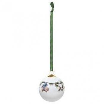 Kähler Christbaumschmuck Hammershøi