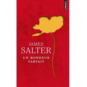 James Salter