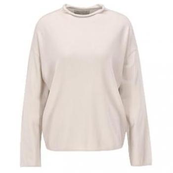 MARC O'POLO Pullover beige | S